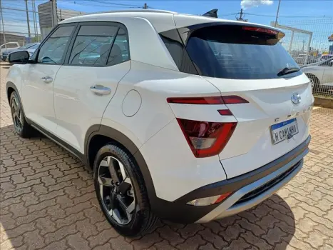 HYUNDAI Creta 2.0 16V 4P FLEX ULTIMATE AUTOMTICO, Foto 7