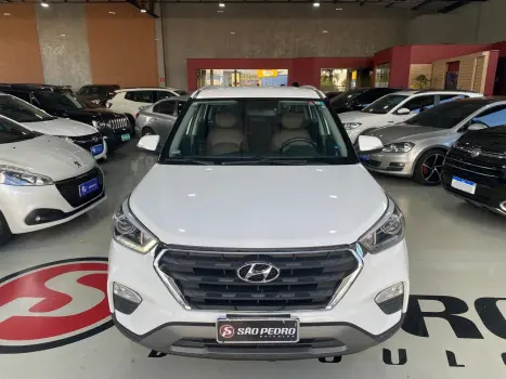 HYUNDAI Creta 2.0 16V 4P FLEX PRESTIGE AUTOMTICO, Foto 3