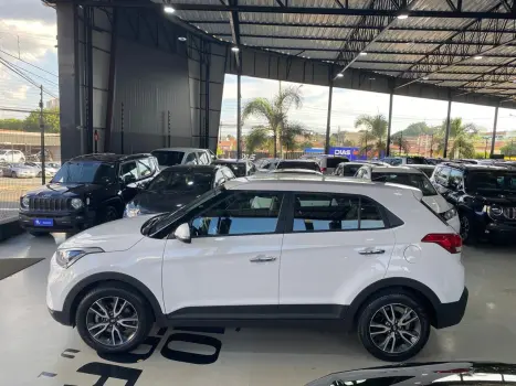 HYUNDAI Creta 2.0 16V 4P FLEX PRESTIGE AUTOMTICO, Foto 4