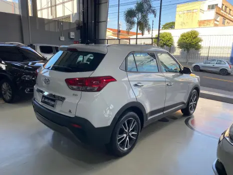 HYUNDAI Creta 2.0 16V 4P FLEX PRESTIGE AUTOMTICO, Foto 6