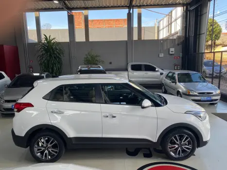 HYUNDAI Creta 2.0 16V 4P FLEX PRESTIGE AUTOMTICO, Foto 8