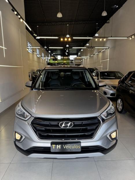 HYUNDAI Creta 2.0 16V 4P FLEX PRESTIGE AUTOMTICO, Foto 1