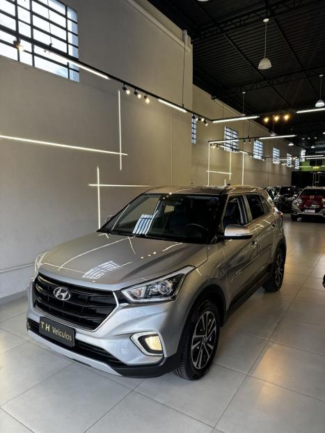 HYUNDAI Creta 2.0 16V 4P FLEX PRESTIGE AUTOMTICO, Foto 3