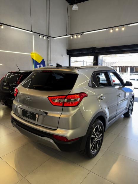 HYUNDAI Creta 2.0 16V 4P FLEX PRESTIGE AUTOMTICO, Foto 19