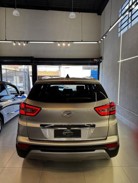 HYUNDAI Creta 2.0 16V 4P FLEX PRESTIGE AUTOMTICO, Foto 20