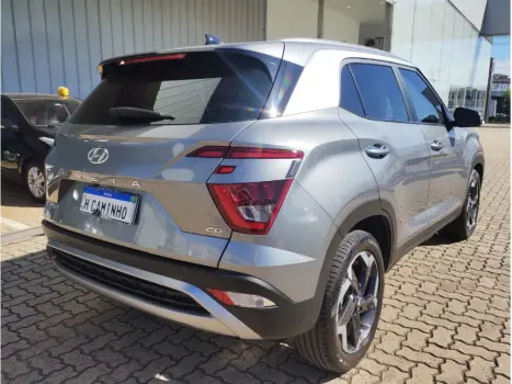 HYUNDAI Creta 2.0 16V 4P FLEX ULTIMATE AUTOMTICO, Foto 5