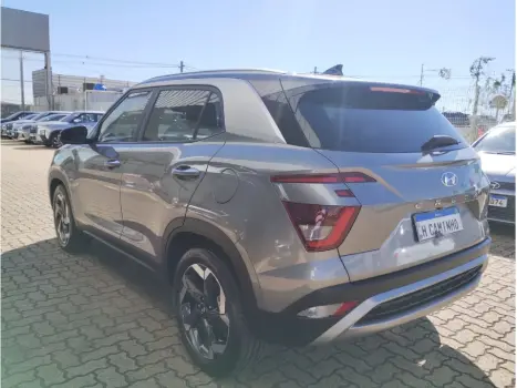 HYUNDAI Creta 2.0 16V 4P FLEX ULTIMATE AUTOMTICO, Foto 7