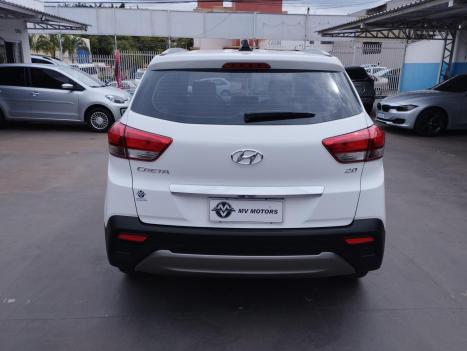 HYUNDAI Creta 2.0 16V 4P FLEX PRESTIGE AUTOMTICO, Foto 5
