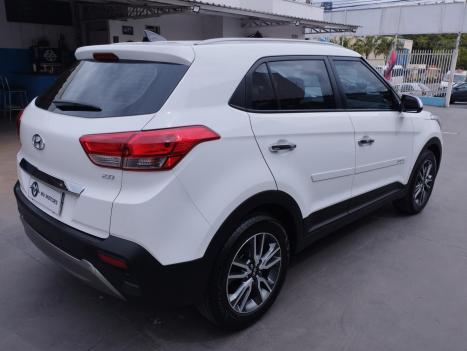 HYUNDAI Creta 2.0 16V 4P FLEX PRESTIGE AUTOMTICO, Foto 6