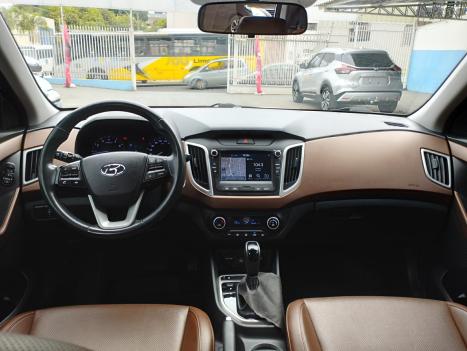 HYUNDAI Creta 2.0 16V 4P FLEX PRESTIGE AUTOMTICO, Foto 7