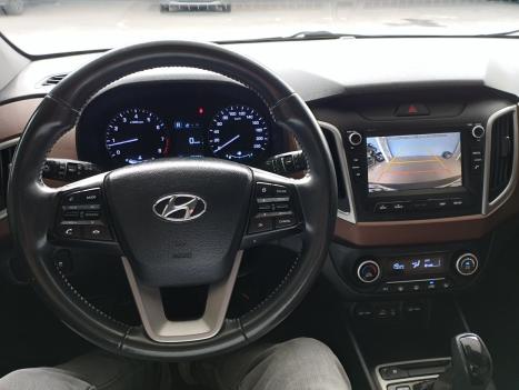 HYUNDAI Creta 2.0 16V 4P FLEX PRESTIGE AUTOMTICO, Foto 11