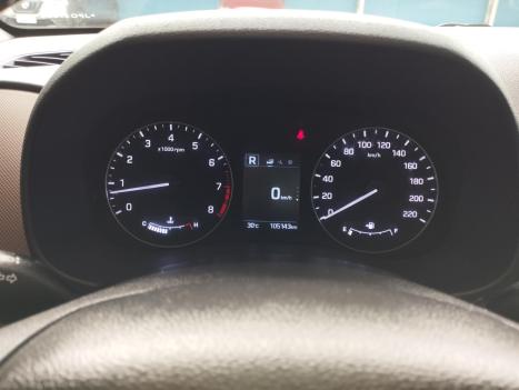 HYUNDAI Creta 2.0 16V 4P FLEX PRESTIGE AUTOMTICO, Foto 12
