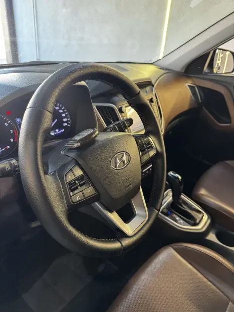HYUNDAI Creta 2.0 16V 4P FLEX PRESTIGE AUTOMTICO, Foto 5
