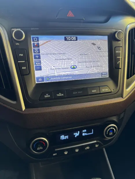 HYUNDAI Creta 2.0 16V 4P FLEX PRESTIGE AUTOMTICO, Foto 6