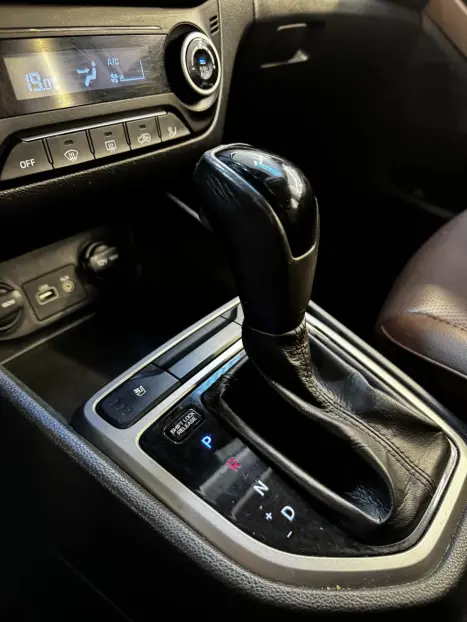 HYUNDAI Creta 2.0 16V 4P FLEX PRESTIGE AUTOMTICO, Foto 7
