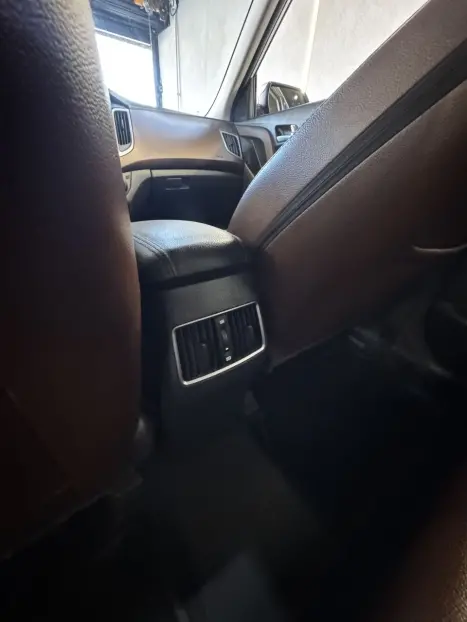 HYUNDAI Creta 2.0 16V 4P FLEX PRESTIGE AUTOMTICO, Foto 8