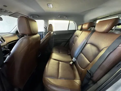 HYUNDAI Creta 2.0 16V 4P FLEX PRESTIGE AUTOMTICO, Foto 9