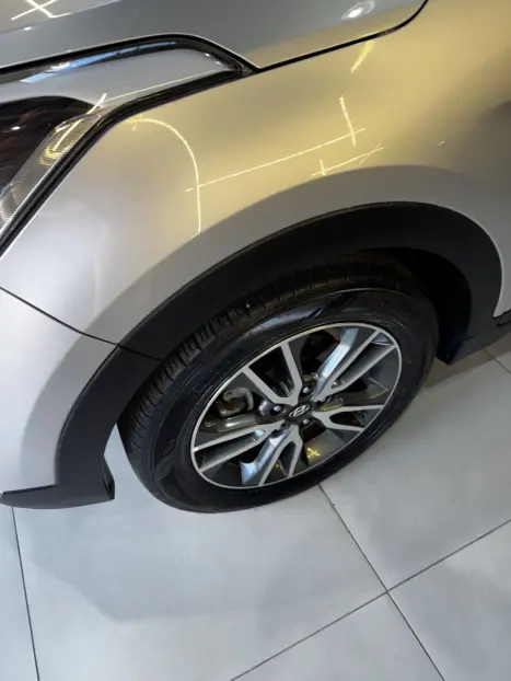HYUNDAI Creta 2.0 16V 4P FLEX PRESTIGE AUTOMTICO, Foto 10