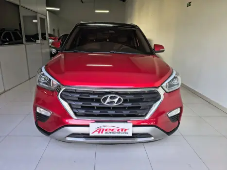 HYUNDAI Creta 2.0 16V 4P FLEX PRESTIGE AUTOMTICO, Foto 3