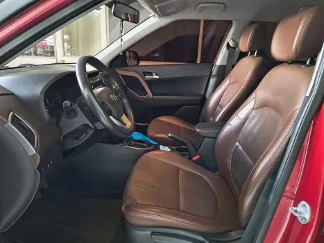 HYUNDAI Creta 2.0 16V 4P FLEX PRESTIGE AUTOMTICO, Foto 4