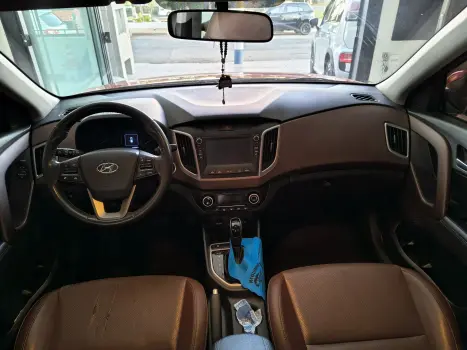 HYUNDAI Creta 2.0 16V 4P FLEX PRESTIGE AUTOMTICO, Foto 5