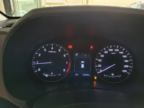 HYUNDAI Creta 2.0 16V 4P FLEX PRESTIGE AUTOMTICO, Foto 6
