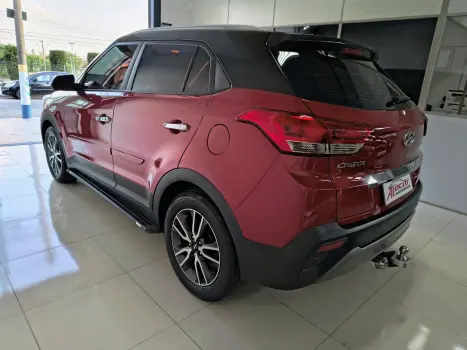 HYUNDAI Creta 2.0 16V 4P FLEX PRESTIGE AUTOMTICO, Foto 8