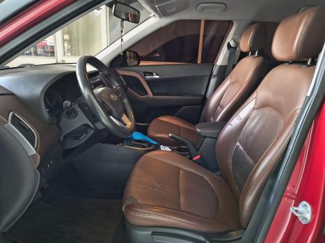 HYUNDAI Creta 2.0 16V 4P FLEX PRESTIGE AUTOMTICO, Foto 4