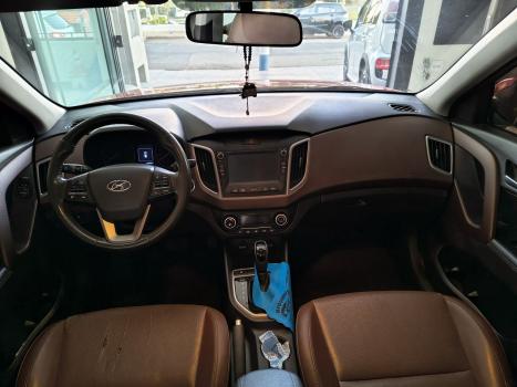 HYUNDAI Creta 2.0 16V 4P FLEX PRESTIGE AUTOMTICO, Foto 5