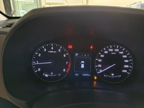 HYUNDAI Creta 2.0 16V 4P FLEX PRESTIGE AUTOMTICO, Foto 6