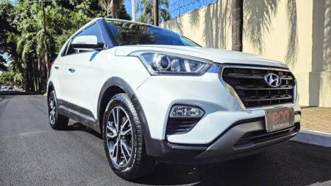 HYUNDAI Creta 2.0 16V 4P FLEX PRESTIGE AUTOMTICO, Foto 1