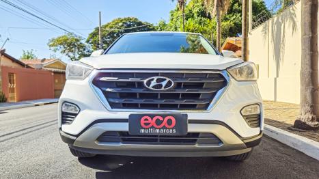 HYUNDAI Creta 2.0 16V 4P FLEX PRESTIGE AUTOMTICO, Foto 2