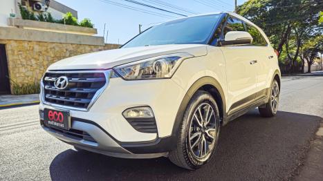 HYUNDAI Creta 2.0 16V 4P FLEX PRESTIGE AUTOMTICO, Foto 3