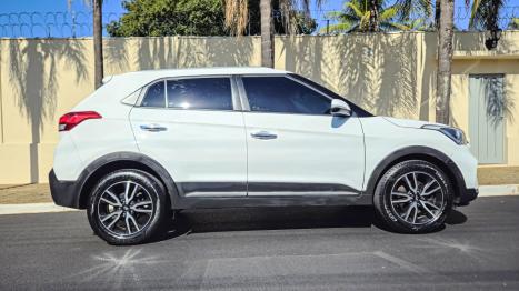 HYUNDAI Creta 2.0 16V 4P FLEX PRESTIGE AUTOMTICO, Foto 4