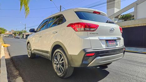 HYUNDAI Creta 2.0 16V 4P FLEX PRESTIGE AUTOMTICO, Foto 5