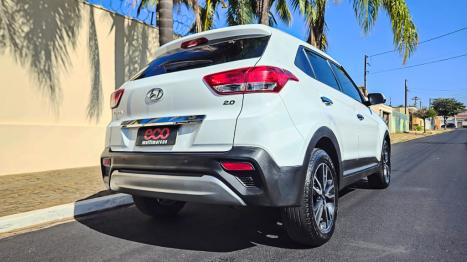 HYUNDAI Creta 2.0 16V 4P FLEX PRESTIGE AUTOMTICO, Foto 7
