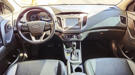 HYUNDAI Creta 2.0 16V 4P FLEX PRESTIGE AUTOMTICO, Foto 8
