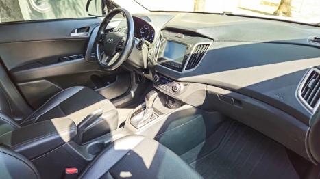 HYUNDAI Creta 2.0 16V 4P FLEX PRESTIGE AUTOMTICO, Foto 9