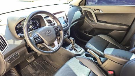HYUNDAI Creta 2.0 16V 4P FLEX PRESTIGE AUTOMTICO, Foto 10