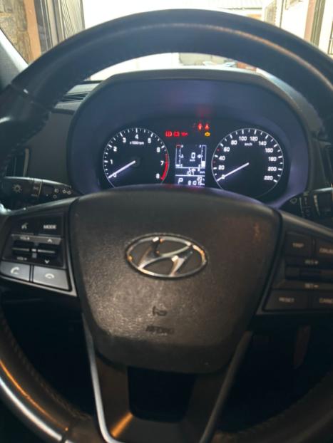 HYUNDAI Creta 2.0 16V 4P FLEX SPORT AUTOMTICO, Foto 3