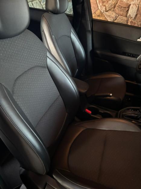 HYUNDAI Creta 2.0 16V 4P FLEX SPORT AUTOMTICO, Foto 4