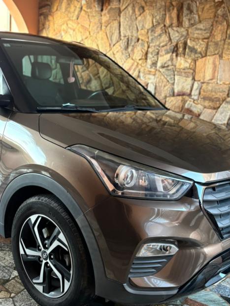 HYUNDAI Creta 2.0 16V 4P FLEX SPORT AUTOMTICO, Foto 5