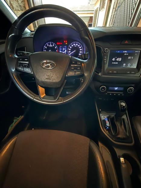 HYUNDAI Creta 2.0 16V 4P FLEX SPORT AUTOMTICO, Foto 6