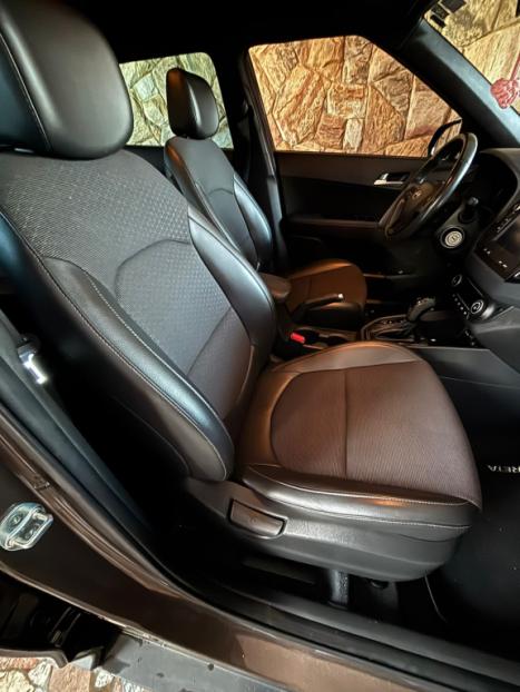 HYUNDAI Creta 2.0 16V 4P FLEX SPORT AUTOMTICO, Foto 7