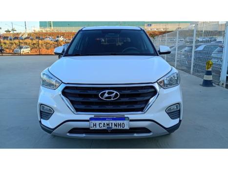 HYUNDAI Creta 2.0 16V 4P FLEX PULSE AUTOMTICO, Foto 2