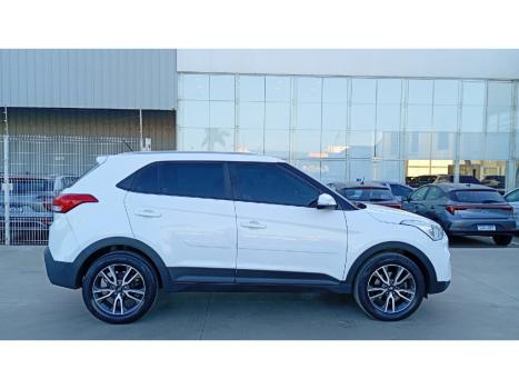 HYUNDAI Creta 2.0 16V 4P FLEX PULSE AUTOMTICO, Foto 4