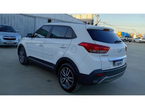 HYUNDAI Creta 2.0 16V 4P FLEX PULSE AUTOMTICO, Foto 5