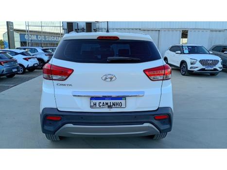 HYUNDAI Creta 2.0 16V 4P FLEX PULSE AUTOMTICO, Foto 6