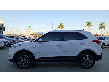 HYUNDAI Creta 2.0 16V 4P FLEX PULSE AUTOMTICO, Foto 7