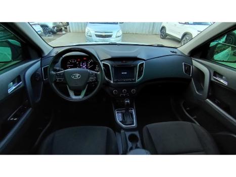 HYUNDAI Creta 2.0 16V 4P FLEX PULSE AUTOMTICO, Foto 9
